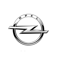 Kit de reparatie turbina Opel