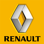 Kit de reparatie turbina Renault